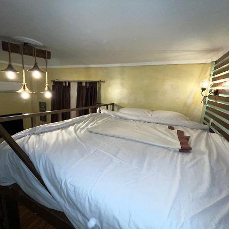 Skg Loft Lägenhet Thessaloníki Exteriör bild