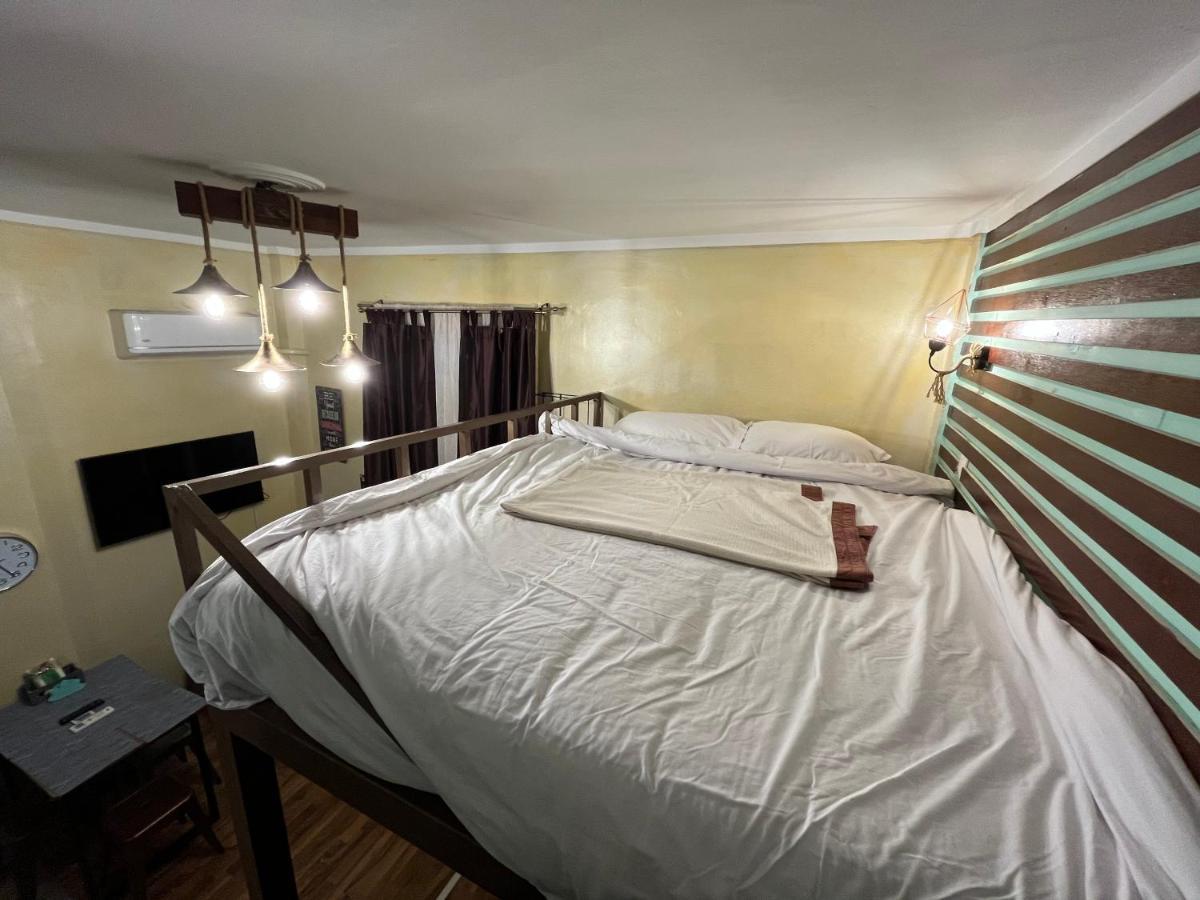 Skg Loft Lägenhet Thessaloníki Exteriör bild